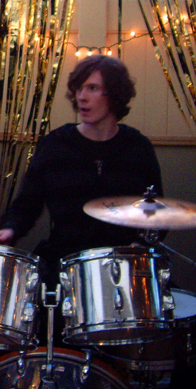 Christian John-Mykael Healy
