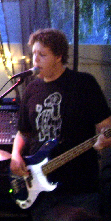 Jeremy Lucas