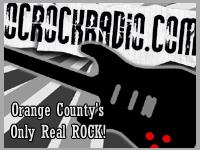 OC Rock Radio